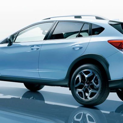 เปลี่ยนแบตเตอรี่ SUBARU XV แบตหมด ราคาถูก ติดตั้ง ฟรี!