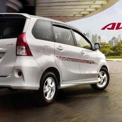 เปลี่ยนแบตเตอรี่ Toyota Avanza แบตหมด ราคาถูก ติดตั้ง ฟรี!
