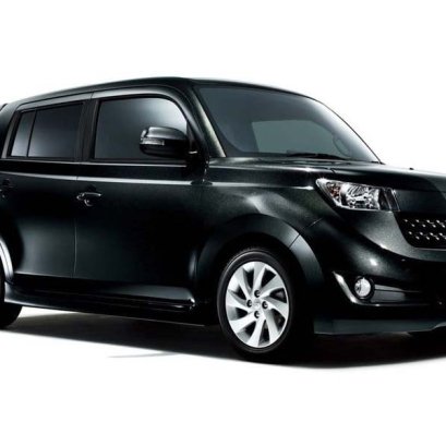 เปลี่ยนแบตเตอรี่ Toyota bB แบตหมด ราคาถูก ติดตั้ง ฟรี!