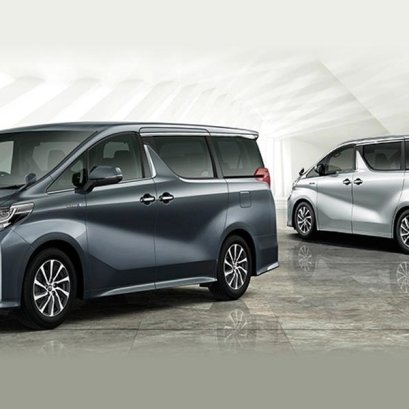 เปลี่ยนแบตเตอรี่ Toyota Ventury แบตหมด ราคาถูก ติดตั้ง ฟรี!
