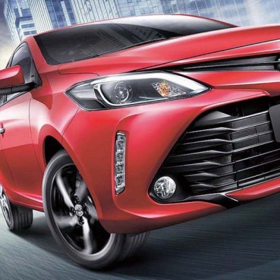 เปลี่ยนแบตเตอรี่ Toyota Vios แบตหมด ราคาถูก ติดตั้ง ฟรี!
