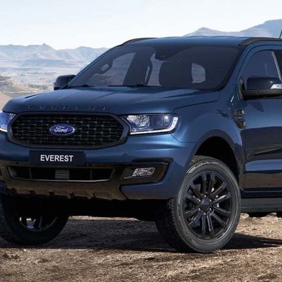 เปลี่ยนแบตเตอรี่ Ford Everest แบตหมด ราคาถูก ติดตั้ง ฟรี!