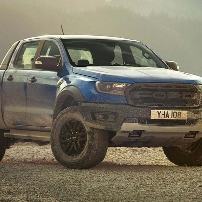 เปลี่ยนแบตเตอรี่ Ford Ranger Raptor แบตหมด ราคาถูก ติดตั้ง ฟรี!
