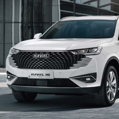 เปลี่ยนแบตเตอรี่ HAVAL H6 HEV และ H6 PHEV แบตหมด ราคาถูก ติดตั้ง ฟรี!