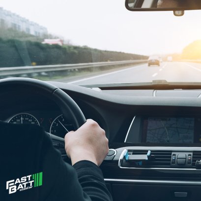 การขับรถยนต์บนท้องถนนอย่างปลอดภัยหายห่วง!