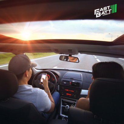 การเตรียมรถให้พร้อมสำหรับฤดูร้อน