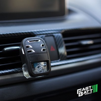 น้ำหอมในรถยนต์เป็นอันตรายกับเราจริงเหรอ?