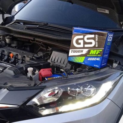 เปลี่ยนแบต แบตรถ เปลี่ยนแบตนอกสถานที่ เมกาบางนา กรุงเทพ ปริมณฑล