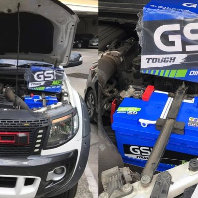 เปลี่ยนแบต แบตรถ เปลี่ยนแบตนอกสถานที่ นวลจันทร์ กรุงเทพ ปริมณฑล