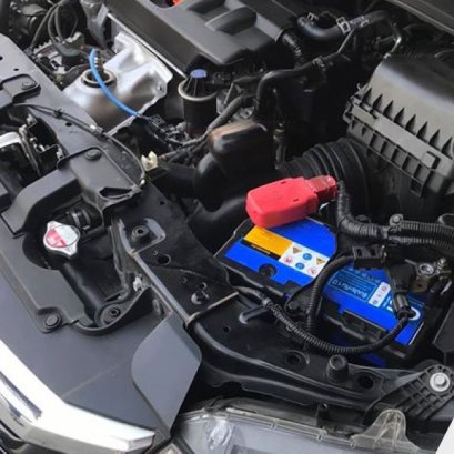 เปลี่ยนแบต แบตรถ เปลี่ยนแบตนอกสถานที่ คลองตัน กรุงเทพ ปริมณฑล