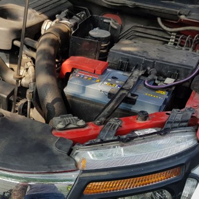 เปลี่ยนแบต แบตรถ เปลี่ยนแบตนอกสถานที่ สําโรง ปู่เจ้า กรุงเทพ ปริมณฑล