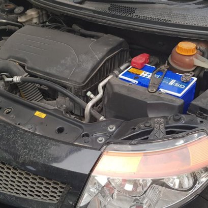 เปลี่ยนแบต แบตรถ เปลี่ยนแบตนอกสถานที่ บางนา กรุงเทพ ปริมณฑล