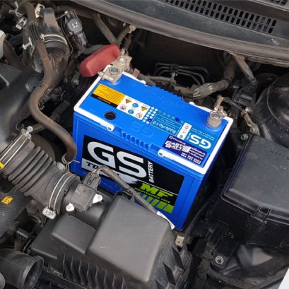 เปลี่ยนแบต แบตรถ เปลี่ยนแบตนอกสถานที่ คลองเตย กรุงเทพ ปริมณฑล