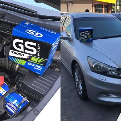 เปลี่ยนแบต แบตรถ เปลี่ยนแบตนอกสถานที่ อ่อนนุช กรุงเทพ ปริมณฑล