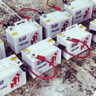 การชาร์จแบตเตอรี่  ที่ถูกต้องและทำงานได้ดี สามารถชาร์จแบตเตอรี่อย่าไร? เปลี่ยนแบตนอกสถานที่