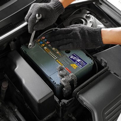 เปลี่ยนแบต แบตรถ เปลี่ยนแบตนอกสถานที่ เสรีไทย กรุงเทพ ปริมณฑล