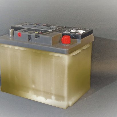 สาเหตุทำให้แบตเตอรี่เสื่อมสภาพ - เปลี่ยนแบตนอกสถานที่