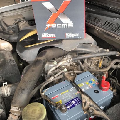 สาเหตุที่ทำให้เกิดการสึกกร่อนของแบตเตอรี่รถยนต์