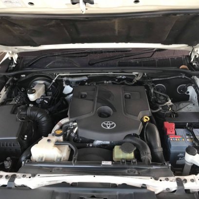 เปิดฝากระโปรงรถยนต์เพื่อระบายความร้อน ช่วยได้จริงหรือไม่?-เปลี่ยนแบตนอกสถานที่ 