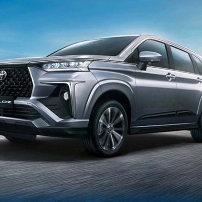 เปลี่ยนแบตเตอรี่ Toyota Veloz แบตหมด ราคาถูก ติดตั้ง ฟรี!