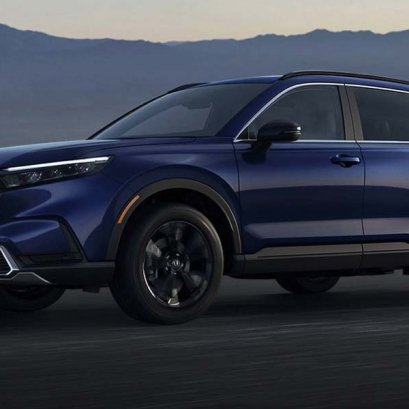 เปลี่ยนแบตเตอรี่ Honda CR-V G6 เบนซิน 1.5 Turbo และ 2.0 e:HEV Hybrid แบตหมด ราคาถูก ติดตั้ง ฟรี!