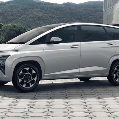 เปลี่ยนแบตเตอรี่ Hyundai STARGAZER แบตหมด ราคาถูก ติดตั้ง ฟรี!