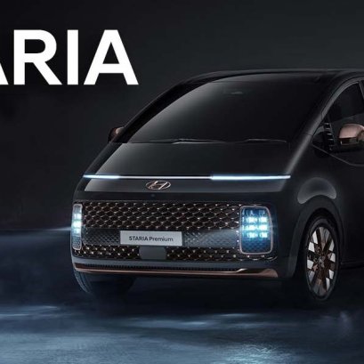 เปลี่ยนแบตเตอรี่ Hyundai STARIA แบตหมด ราคาถูก ติดตั้ง ฟรี!