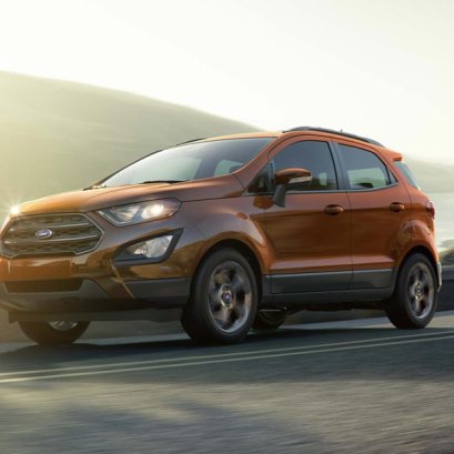 เปลี่ยนแบตเตอรี่ Ford Ecosport 1.5 แบตหมด ราคาถูก ติดตั้ง ฟรี!