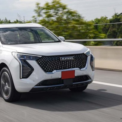 เปลี่ยนแบตเตอรี่ HAVAL H6 HEV และ H6 PHEV แบตหมด ราคาถูก ติดตั้ง ฟรี!