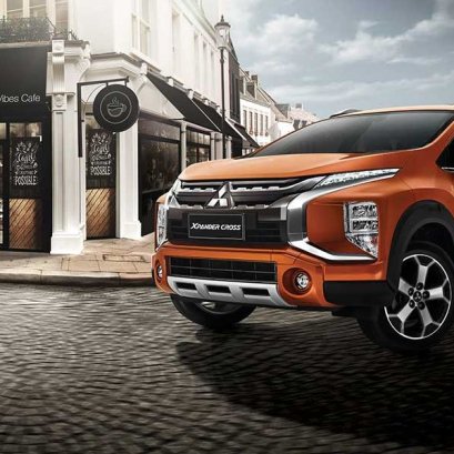 เปลี่ยนแบตเตอรี่ Mitsubishi Xpander แบตหมด ราคาถูก ติดตั้ง ฟรี!