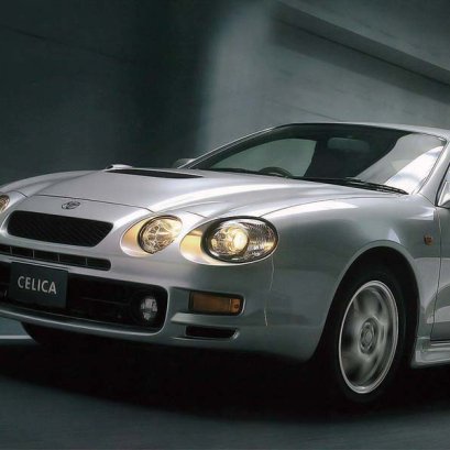 เปลี่ยนแบตเตอรี่ Toyota Celica แบตหมด ราคาถูก ติดตั้ง ฟรี!
