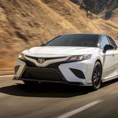 แบตเตอรี่ Toyota Camry, Camry Hybrid แบตหมด ราคาถูก ติดตั้ง ฟรี!