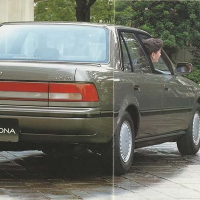 เปลี่ยนแบตเตอรี่ Toyota Corona แบตหมด ราคาถูก ติดตั้ง ฟรี!