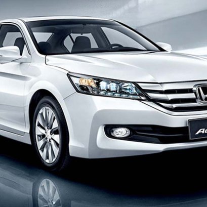 เปลี่ยนแบตเตอรี่ Honda Accord G9, G10 Hybrid e:HEV แบตหมด ราคาถูก ติดตั้ง ฟรี!