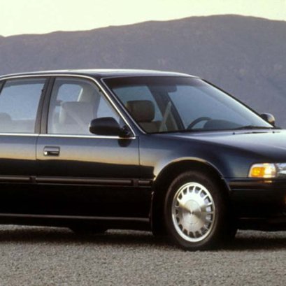 เปลี่ยนแบตเตอรี่ Honda Accord ตาเพชร แบตหมด ราคาถูก ติดตั้ง ฟรี!