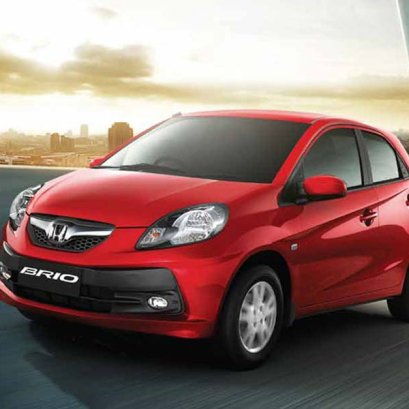 เปลี่ยนแบตเตอรี่ Honda Brio แบตหมด ราคาถูก ติดตั้ง ฟรี!