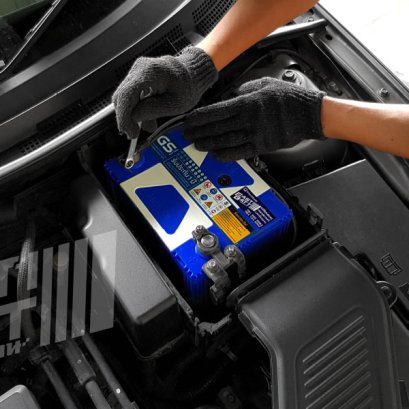 แบตเตอรี่ ร้านแบต ร้านแบตเตอรี่ ซอย พึ่งมี สุขุมวิท 93