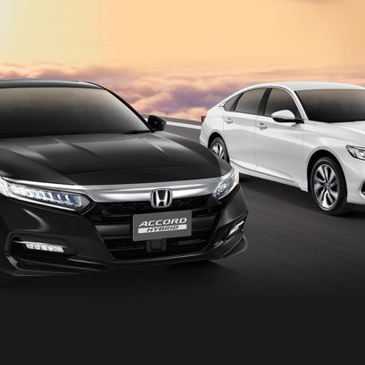 เปลี่ยนแบตเตอรี่ Honda Accord G10 2.0 Hybrid แบตหมด ราคาถูก ติดตั้ง ฟรี!