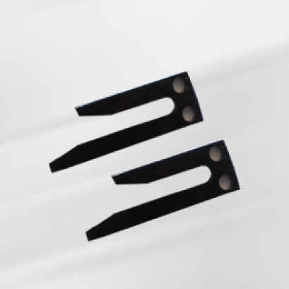 งานชุบรมดำ Black Oxide