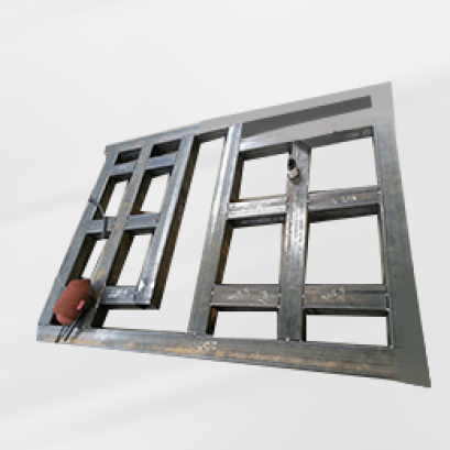 งานอบอ่อน, อบปรับโครงสร้าง, อบคลายเครียด Quenching, Tempering Stress Release