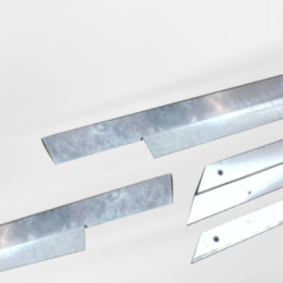 งานเจียรนัยกลม Round Grinding เจียรนัยราบ Grinding Plate