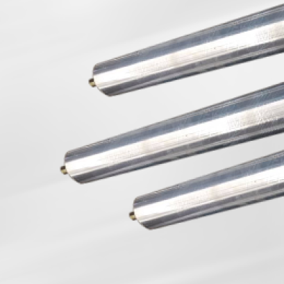 งานชุบฮาร์ดโครม Hard Chrome