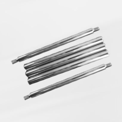 งานชุบนิเกิ้ล Nickel