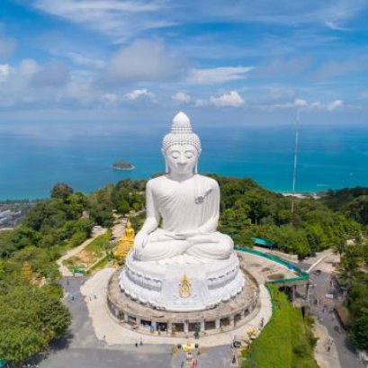 Things to do in Phuket