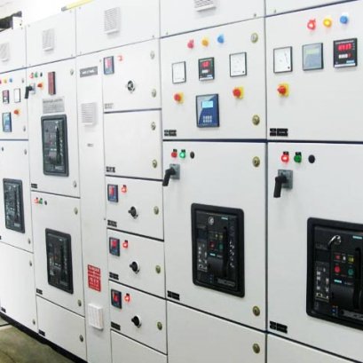 ไฟฟ้าโรงงาน