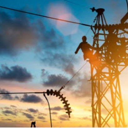 ไฟฟ้าโรงงาน 