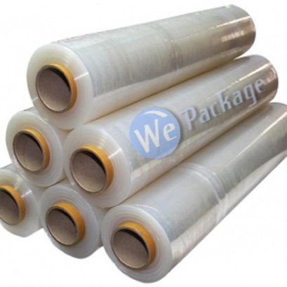 ฟิล์มยืดพันพาเลท (Stretch Film)