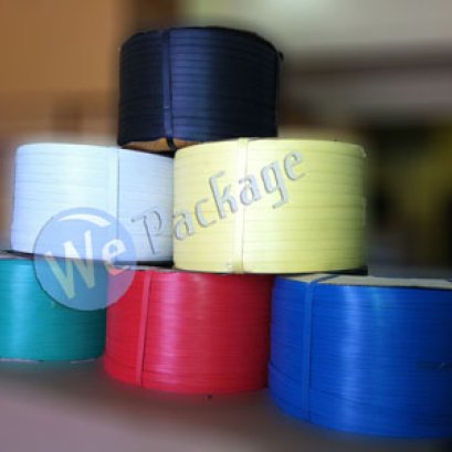 สายรัดพลาสติก PP Band