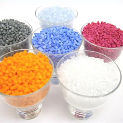 พลาสติกโพลิโพรไพลีน (Polypropylene : PP)