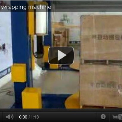 การใช้งานเครื่องพันฟิล์ม